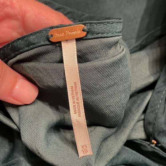 Free People Bea Jumpsuit - Picture 7 of 7